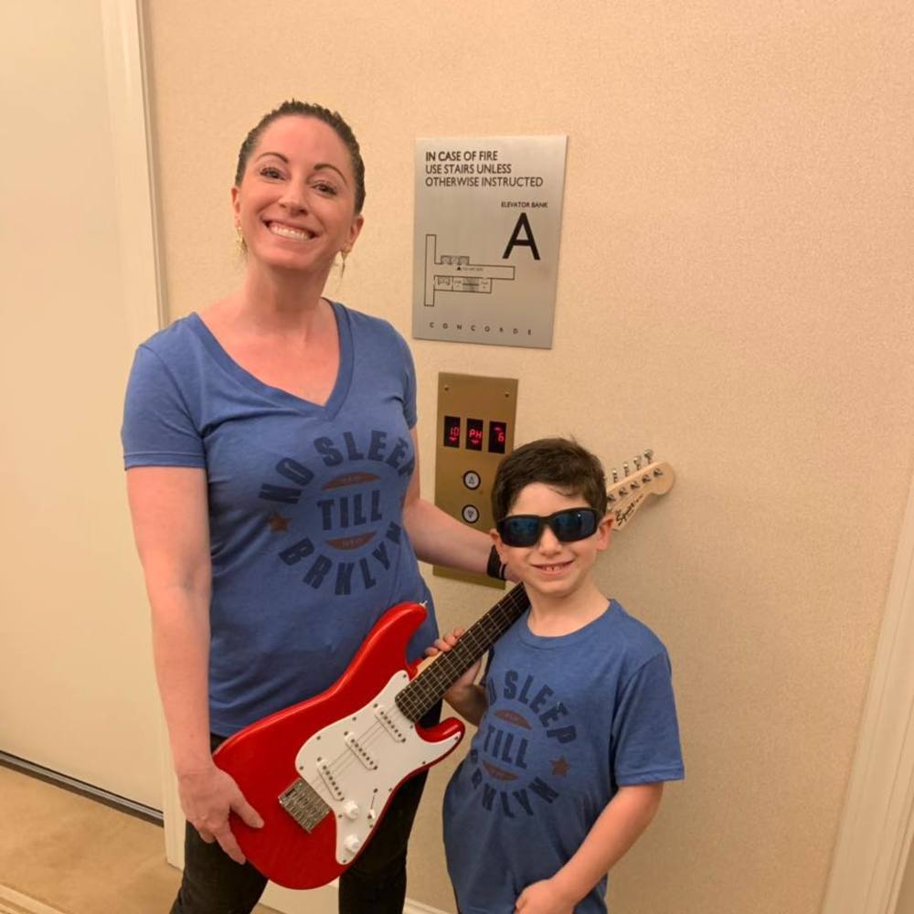 Meet your Posher, Robin